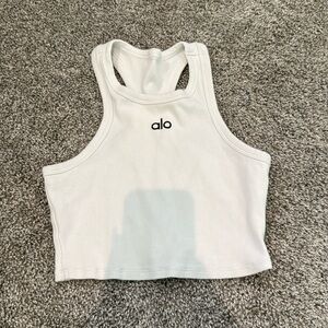 alo top size xs